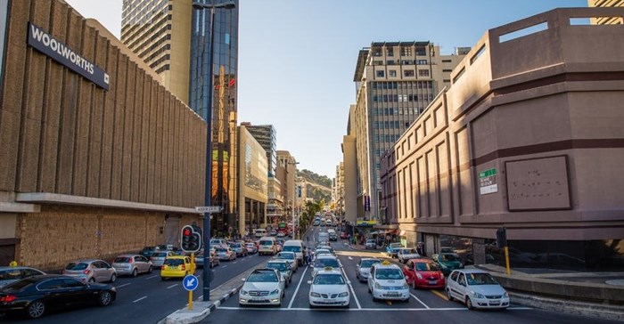 A mission to curtail congestion