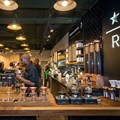 The recently opened Starbucks Menlyn Maine store in Pretoria also serves the Starbucks Reserve brand, meaning South Africa is among the less than 2% of Starbucks stores globally offering the micro-lot and exclusive coffees specifically roasted in Seattle.