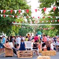 Bi-monthly Stellenbosch Street Soirees back for summer