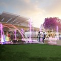 Menlyn Park Shopping Centre set to become largest mall in Africa