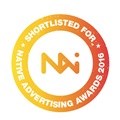 2016 Native Advertising Awards shortlist