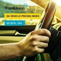 SA car prices continue to rise