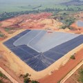Averda recently opened its new Vlakfontein landfill site which aims to make a significant contribution to the management of hazardous waste emanating from mining and industrial activity in the greater Gauteng region.
