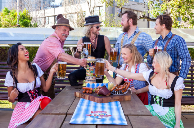 TOPS at SPAR Bierfest launches #SUNDAYFUNDAY