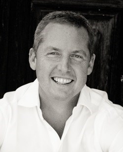 Mathew Welthagen, CEO of Gondwana International Networks