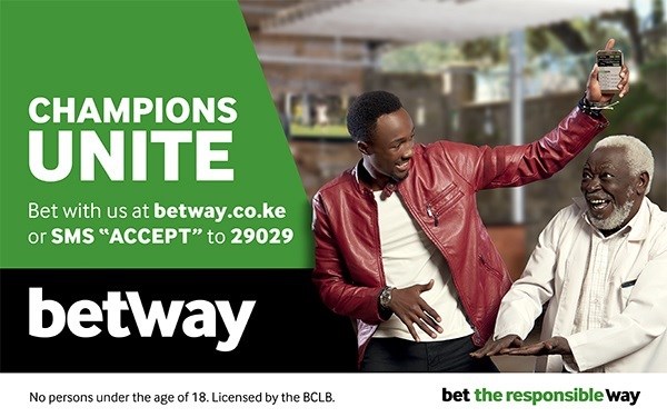 BF.34° are blowing it in Kenya