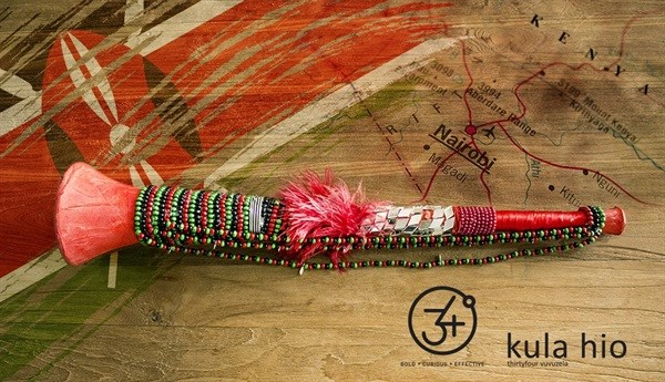 BF.34° are blowing it in Kenya