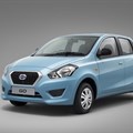 Datsun Go: City Car and Entry Level category winner