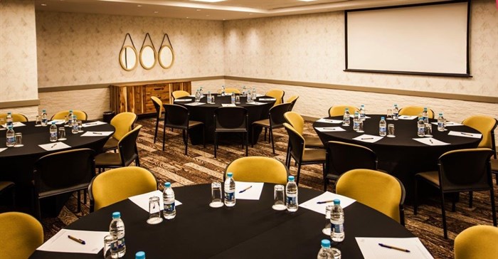 Renovated Garden Court Polokwane simply delightful