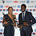 Asha Ahmed Mwilu and Rashid Idi named CNN Multichoice African Journalists 2016.