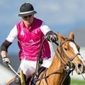 Cintron Pink Polo