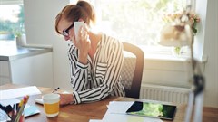 Is signing a sole mandate the right choice?