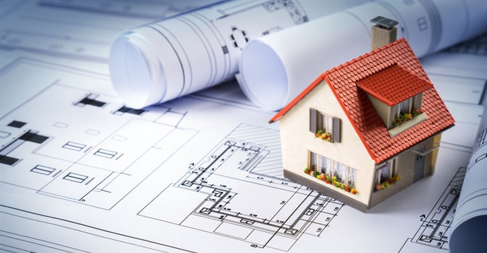 Neighbours and building plans