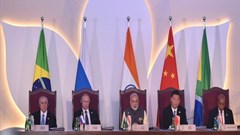 Source: Brics India 2016