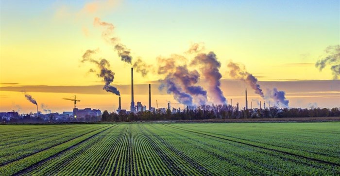 Report: rapid transformation of agriculture necessary to curb greenhouse gas emissions