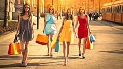 #BeyondRetail2016: Readying for retail saturation or a complete revolution?