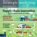 IMM Journal of Strategic Marketing discusses supply chain innovations