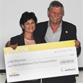 Santam donations helps fight farm crime