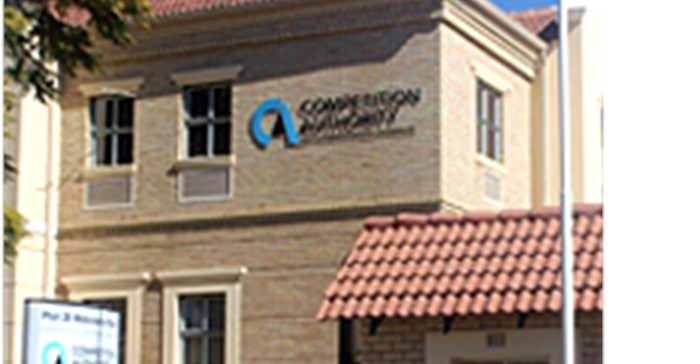 Botswana's benchmarking competition law