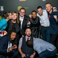 Ogilvy JHB with the Grand Prix for KFC's 'Everyman Meals'