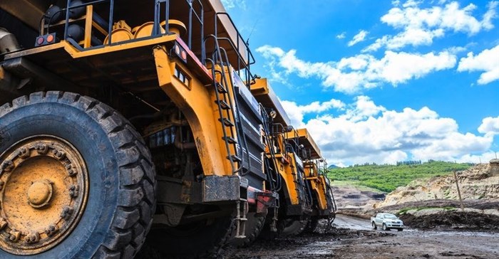 Adapt or die: Tech will save mining