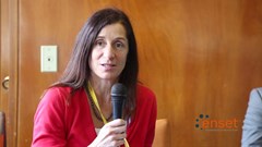 Jeri Curry, president and CEO, Enset (Image source: YouTube)