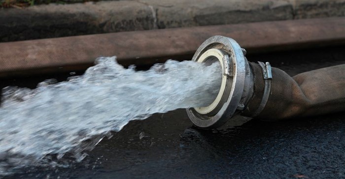 All systems go for Northern Cape mega water project