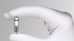 Pioneering mini pacemaker technology comes to Africa