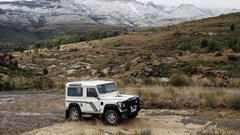 From Camel Man to Desperate Housewife?