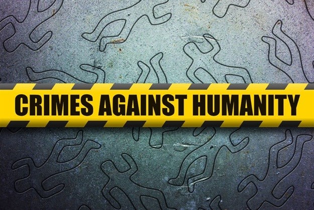 SA formally withdrawing from ICC