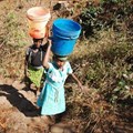 Public, not private, money needed to plug Africa's water and sanitation gaps