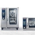 New Rational SelfCookingCenter XS offers intelligent oven for small catering kitchens