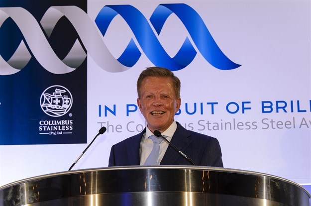 Cees van der Burg, Welfit Oddy