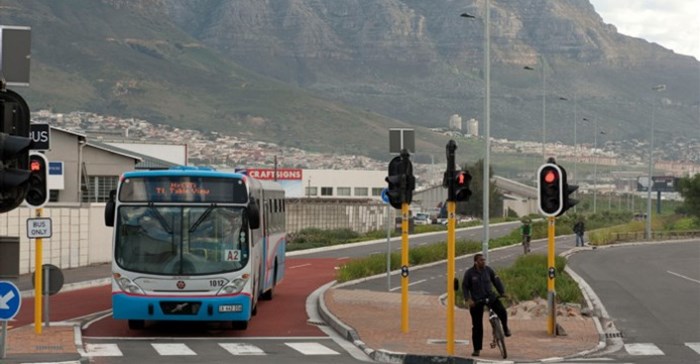 Electric buses to be rolled out in Cape Town