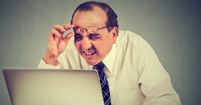 [Orchids & Onions] When going digital, read the fine print