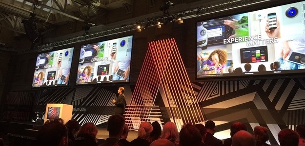 Adobe London Symposium: Putting customer experience first