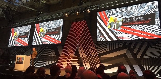 Adobe London Symposium: Putting customer experience first