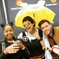 Eight SA music stars rock Huawei Durban Day with East Coast Radio