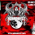HorrorFest strikes 12 this Halloween