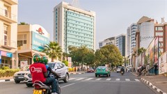 Rwanda to host World Tourism Conference