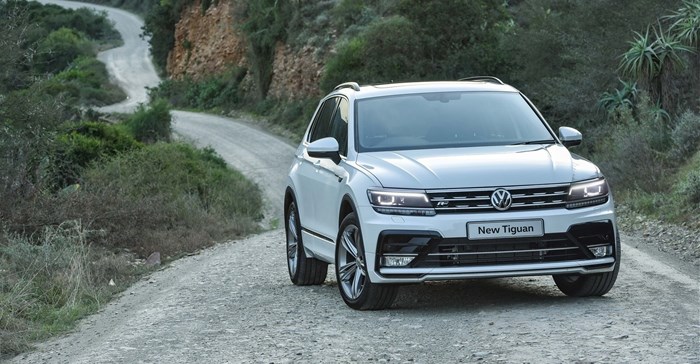 Five value-for-money SUVs