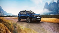 Five value-for-money SUVs