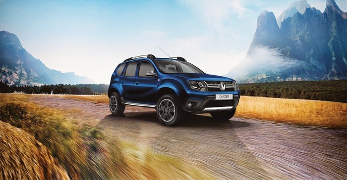 Five value-for-money SUVs