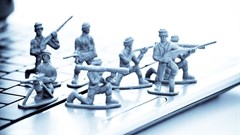 The case for Security as a Service