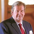 Johann Rupert.
Picture:
