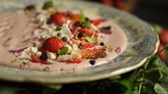 A smooth(ie) breakfast trend