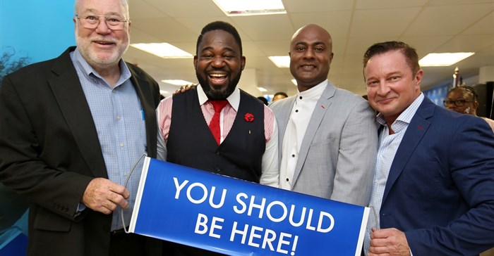 WorldVentures opens office in SA, encourages entrepreneurship