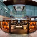 Business Class Loung DXB