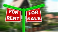 Sign boards still have a place in today's market