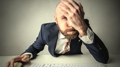 Seven deadly SEO sins